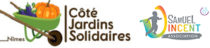 Coté Jardins Solidaires